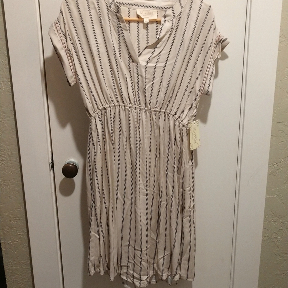 Maternity dress